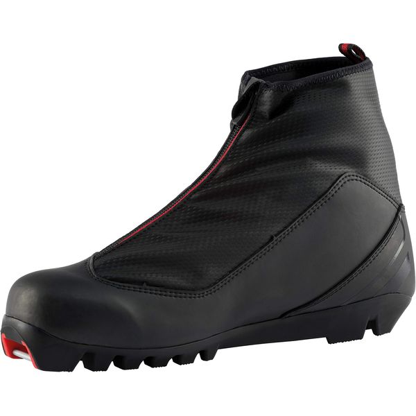 Rossignol X X, Einfarbig, 44