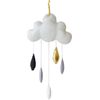 Clearstone Wallmobile Nuage White