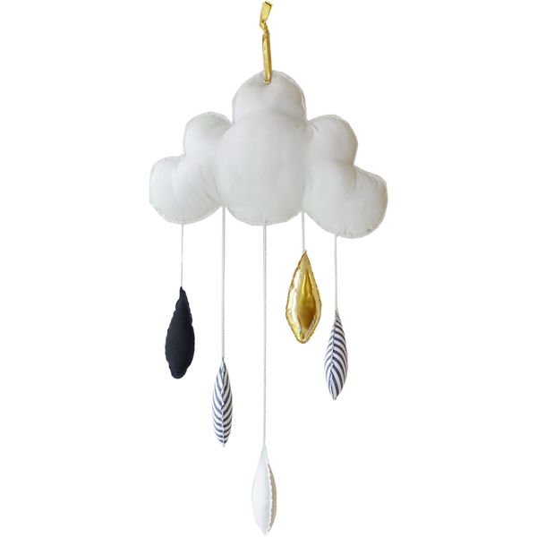 Clearstone Wallmobile Nuage White