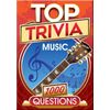 Cheatwell Games Top Trivia-Music, Multicolor