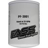 FASS Titanium Series Package Fuel Filter XWS-3002 / PF-3001