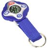 Compass Keychain
