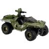 Hot Wheels Halo UNSC Warthog Vehicle 1:64 Scale