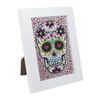 BUKI Be Teens Glitters, Skull and crossbones