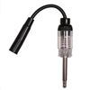 Spark plug Tester Ignition System Coil Engine Auto Diagnostic Test Tool In Line