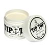 Tip Top Matte Pomade Medium Hold Water Based Hair Styling Agent 4.25oz