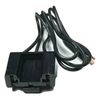 59-70 Ford Fairlane Headlight Floor Dimmer Switch & Harness Kit #946AA