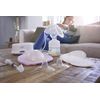 Philips Avent Nipple Shields with Storage Case, 2 Pack, Medium, SCF153/03