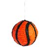 BASKETBALL PINATA - Party Decor - 1 Piece