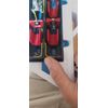 18650 LiIon to 6D ADAPTER for Nerf Hyper Mach-100 Blaster