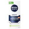 Nivea Crema Idratante, Men Sensitive Protector Idratante, 75 ml