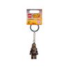 Lego Star Wars Chewbacca Keyring 853451