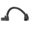 Crankshaft Position Sensor for Motorcycle Engine - Durable Long-Lasting Design with Easy Installation