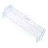 sparefixd Door Bottle Shelf Refrigerator Bottle Rack for Bosch Fridge Freezer