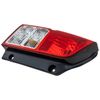 Tail Light Taillight Taillamp Brakelight Lamp  Driver Left Side Hand 26555EA525