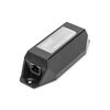 DIGITUS PoE Extender Injectors Splitters and Other Devices, Black