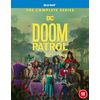 Doom Patrol Complete Series [2025] [Blu-ray] [Region Free]