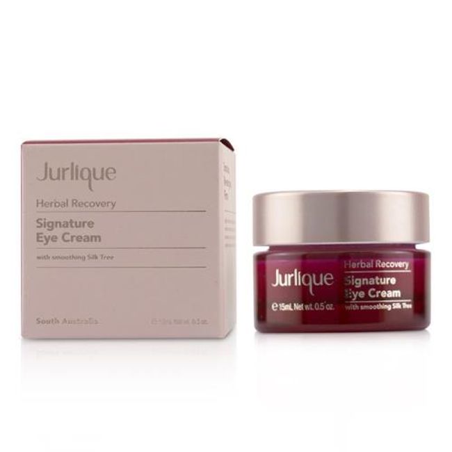 Jurlique Herbal Recovery Signature Eye Cream 15ml