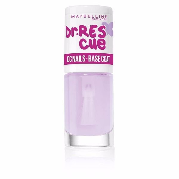 Maybelline Nail Polish Dr Rescue CC Nails 6.7 mlBase Coat