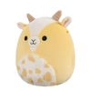 Squishmallows Original 7.5-Inch Miel the Yellow Goat