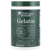 Gelatin, Unflavored, 16 oz (454 g)