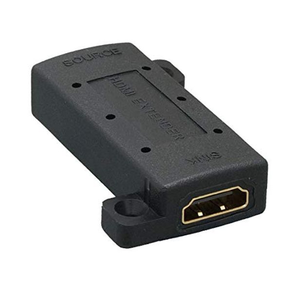 Cable Leader HDMI Active Extender Repeater - Extend Up to 100FT