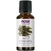 NOW Essential Oils - Citronella Oil 1 fl oz (30 ml)