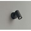 ODELIC OS256640R Spotlight, Direct Attachment, Warm White, High Color Rendering LED, Integrated LED