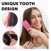 Sularpek Curly Hair Brush