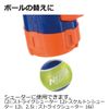 Richell Dog Toy Nerf Dog Rubber Ball 2i(2P)
