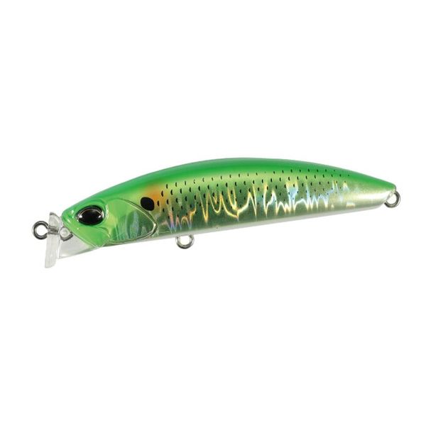 Duo CPA3512 Terif DC-7 Bullet Inacco Lime Chart