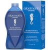 Algemarin Original Scent Foam Bath – European Sea Algae Aromatherapy (1-Pack, 750 ml)