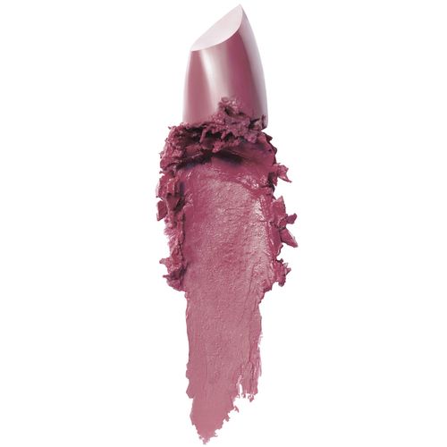Maybelline Color Sensational Made for All Lipstick, Crisp Lip Color & Hydrating Formula, Pink For Me, Nude Pink, 1 Count