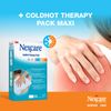 Nexcare Coldhot Comfort hot/cold cushion Maxi