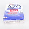 AZO Urinary Pain Relief Maximum Strength 12 Tablets BB 5/2026