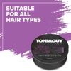 Toni & Guy Moulding Clay 75ml