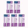 Dent Lion DENT.EX Interdental Brushes 4 Pack x 5 Box Set SS
