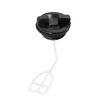uxcell Engine Oil Fuel Cap Chainsaw 45/52/58, Pack of 2