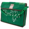 TGI TGMC2G Large Music Carrier - Green