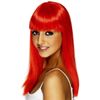 Smiffys Glamourama Wig (Red)