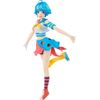 Bubble: Uta Pop Up Parade PVC Figure
