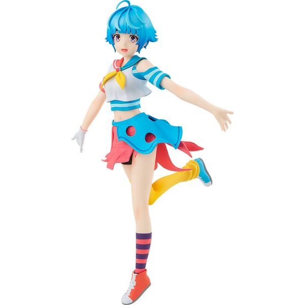 Bubble: Uta Pop Up Parade PVC Figure