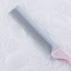 Kai Corporation Toucherie Set Comb Folding