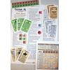 Victory Point Games Caesar XL Expansion Kit Gold Edition