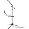 Gator Adjustable Angle 9in. Mini Boom - Interlocking