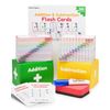 Addition and Subtraction Flash Cards 1st 2nd 3rd 4th Grade – 366 Math Flashcards