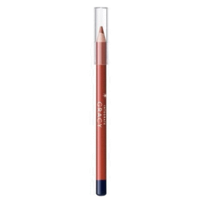 Shiseido Integrate Gracie Lip Liner Pencil 331: Brown 1.5g