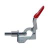 Guifeng 2PCS Push-Pull Workholding Elbow Clamp 301A 100 lb Holding Capacity Horizontal Toggle Clamp Quick-Release Joint