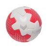 hummel hmlSTAR PRO HB, Off White/Red/Silver, 2