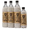 Elite Force Premium Biodegradable 6mm Airsoft BBs Ammo, .20 Gram, 5000 Count